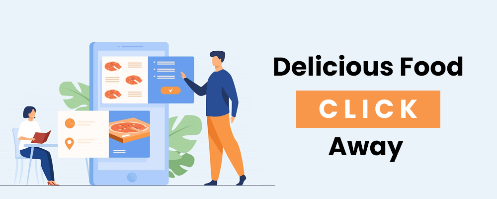 Zomato Clone app - Apptivos