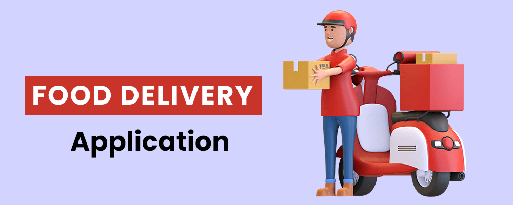 Zomato Clone app - Apptivos