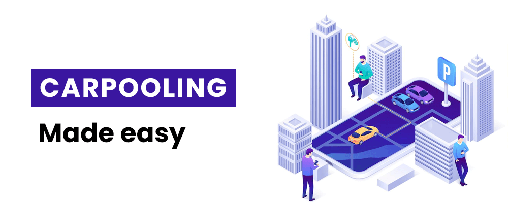 Bla Bla Car clone - Apptivos