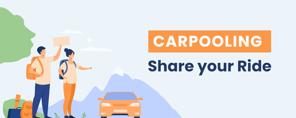 Bla Bla Car clone - Apptivos