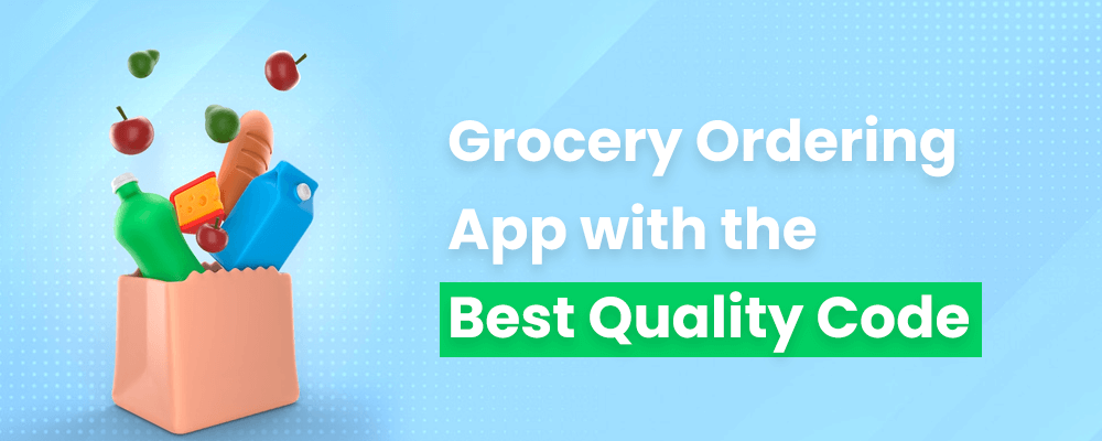 Bigbasket clone app - Apptivos