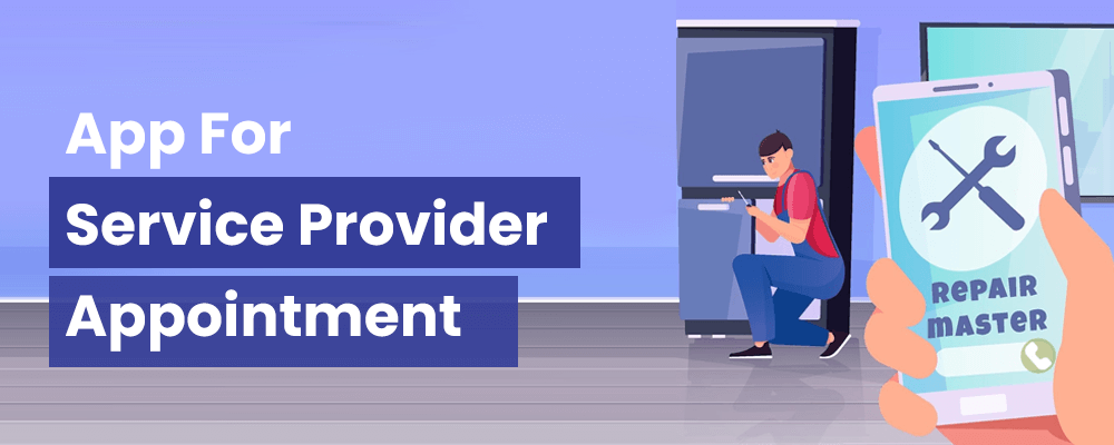 Task Rabbit clone app - Apptivos