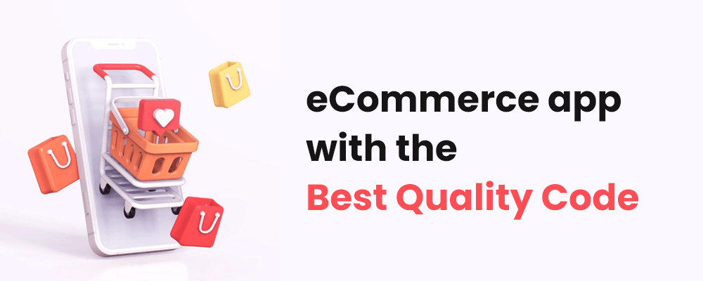 Amazon clone app - Apptivos