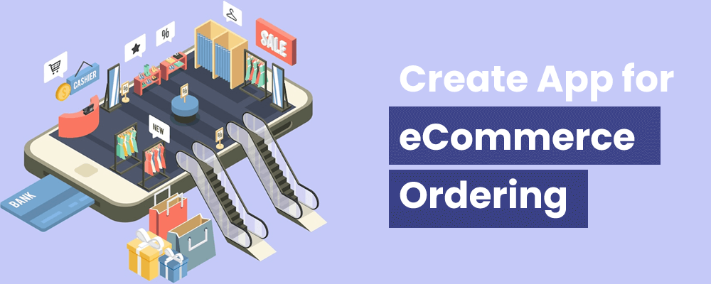 Amazon clone app - Apptivos