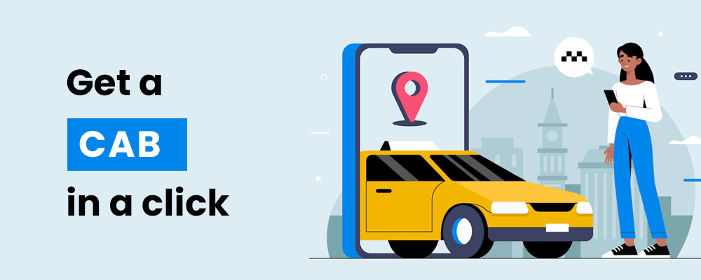 uber clone app - Apptivos