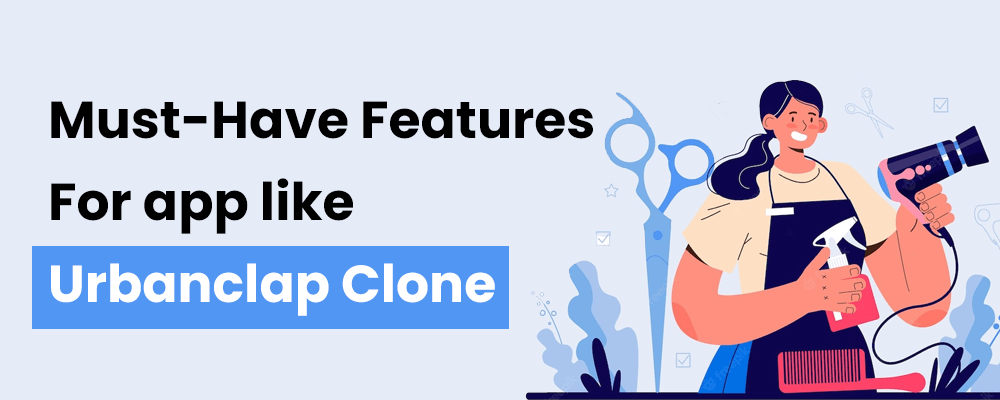 Home Salon App - Apptivos