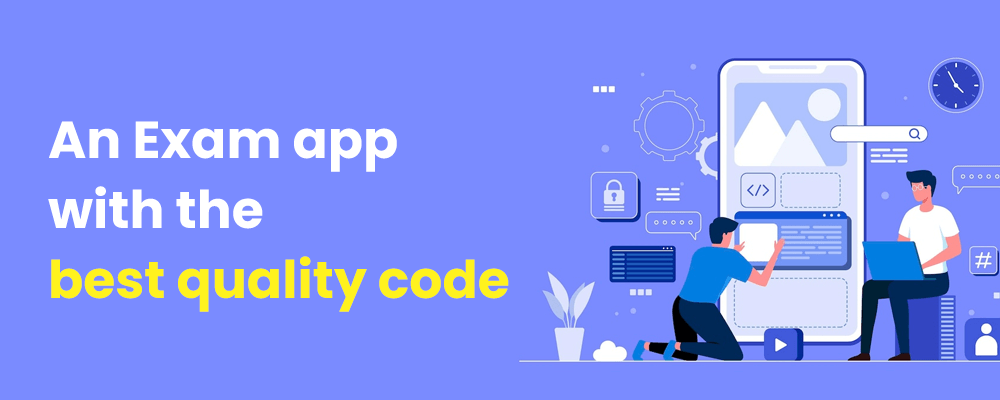 Playing quiz app - Apptivos