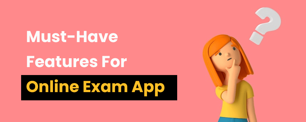 Playing quiz app - Apptivos