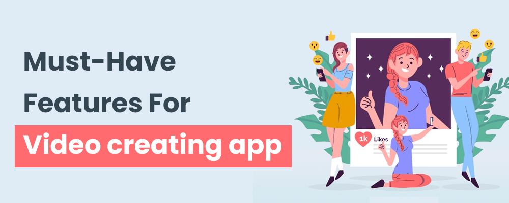 Musically clone app - Apptivos