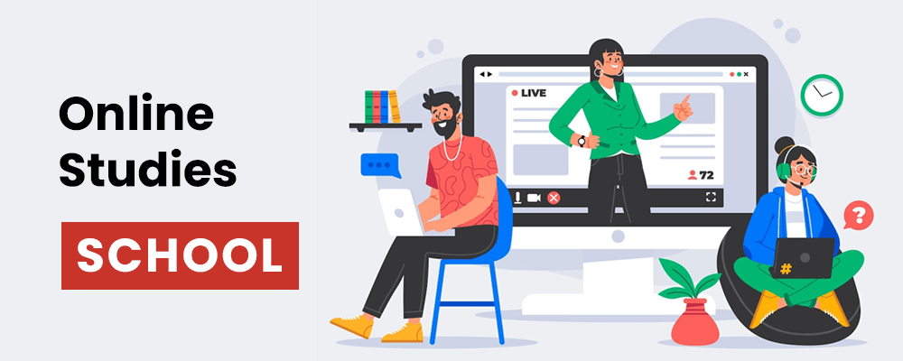 Byju's clone app - Apptivos