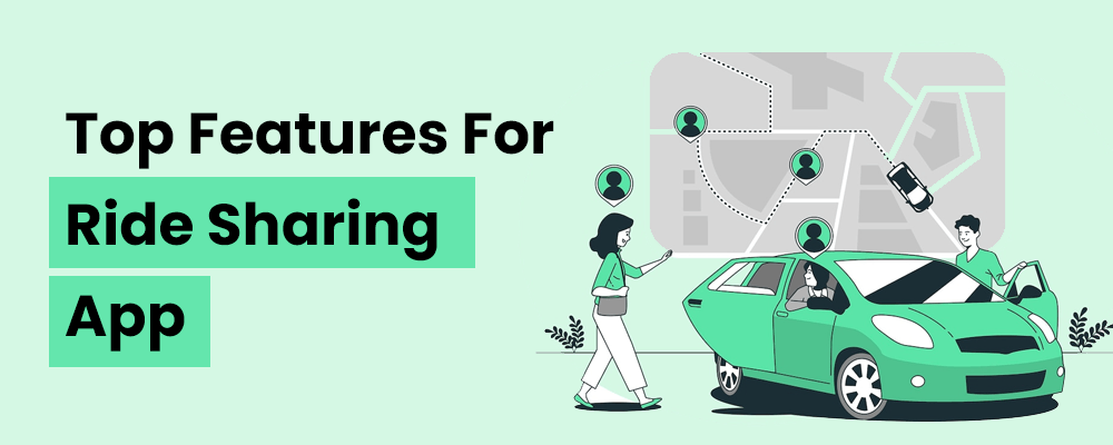 Sride clone app - Apptivos